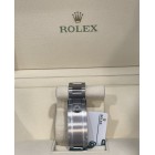 ROLEX SUBMARINER DATE GREEN CERAMIC "STARBUCKS" 